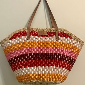 Kate Spade Fiesta Park Tote